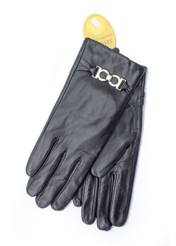 Жіночі шкіряні рукавички 749 Shust Gloves (261486883)