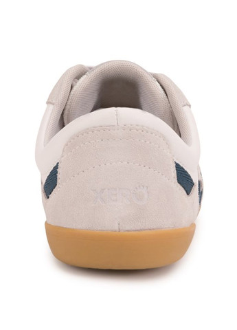 Цветные всесезонные кроссовки мужские XERO KELSO WHITE