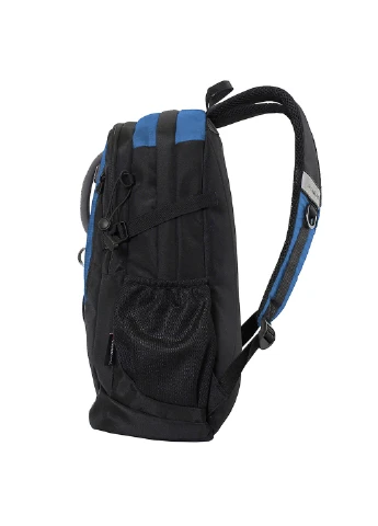 Рюкзак міський Oregon 26 Blue (SWB_BLORE601U) Swissbrand (258661738)