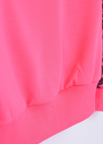 Кофта дитяча дівчинка рожевого кольору Let's Shop (256915195)