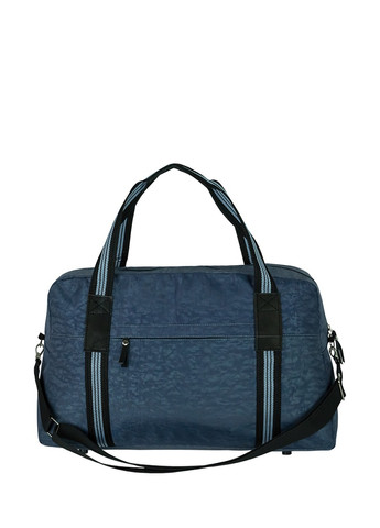 Сумка Дорожня Athens Сіра D1002EX021 Exodus (258341470)