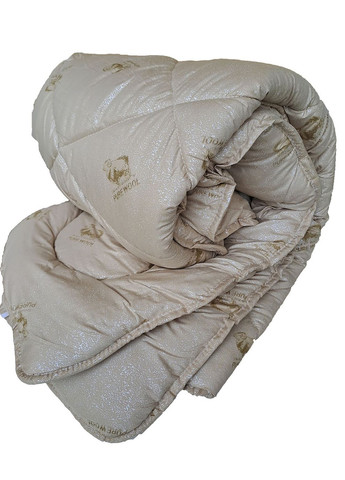 Одеяло зимнее шерстяное 150х210см Virona (260623718)