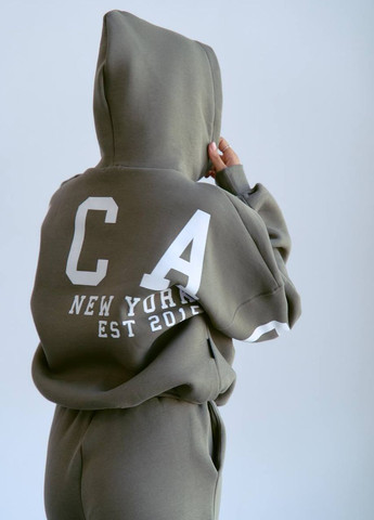 Спортивний костюм брючний Украина UM Butik (261779618)