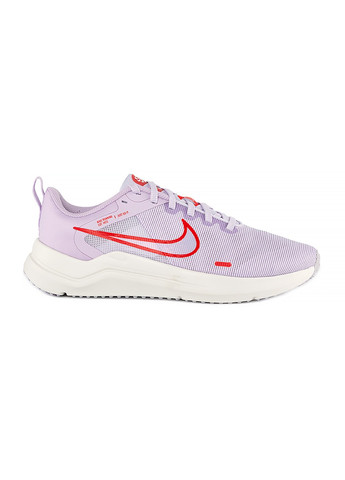Фиолетовые демисезонные кроссовки w downshifter 12 Nike