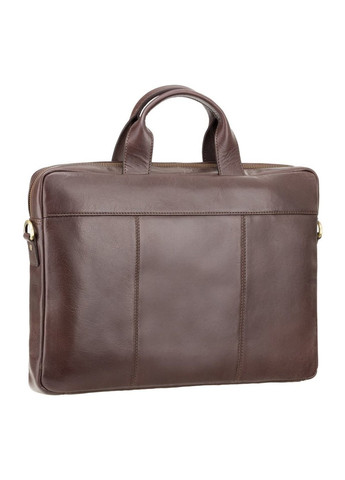 Чоловіча шкіряна сумка ml28 brn Visconti (262086581)