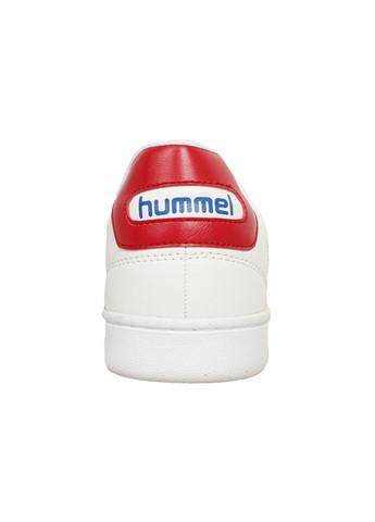 Білі кеди чоловічі Hummel