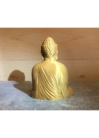 Статуэтка Будда с лотосом. ЗаСвіт (261555299)