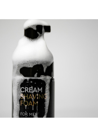 Кремова піна для гоління 160 мл White Mandarin (276844037)