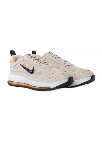 Білі кросівки air max ap Nike
