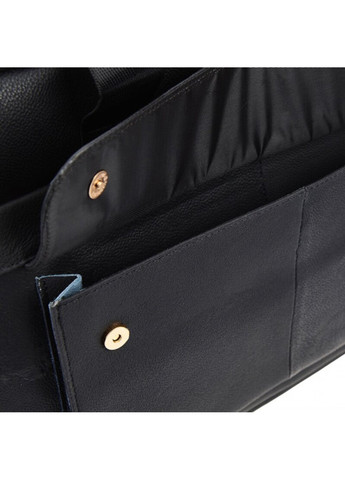 Чоловіча сумка для ноутбука 1t9036-black Borsa Leather (266143140)