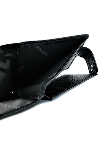 Чоловічий шкіряний гаманець Weatro Чорний nw-k-208-00 Le-Mon (272596442)