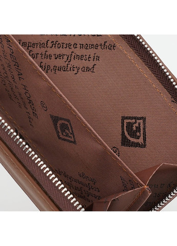 Шкіряний жіночий гаманець K11090capp-beige Horse Imperial (266143767)