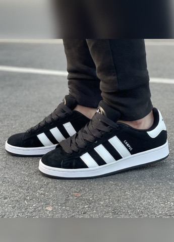 Черно-белые демисезонные комфортные кроссовки No Brand