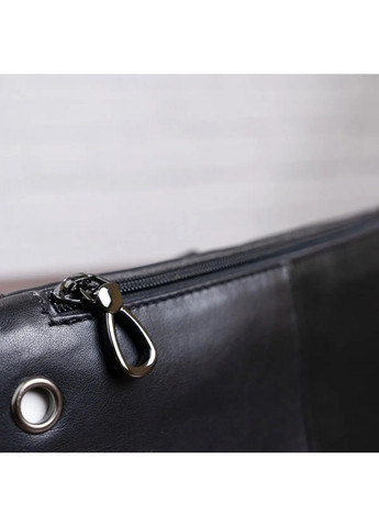 Кожаная сумка на пояс 20343 Vintage (262522609)