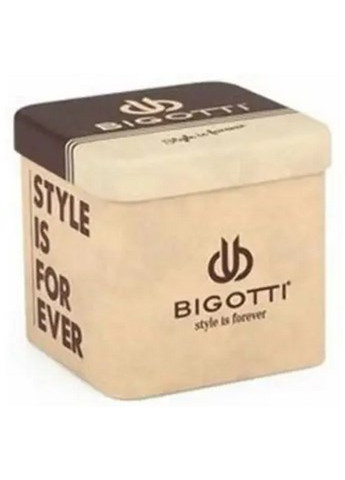 Часы BGT0236-5 Bigotti (263705589)