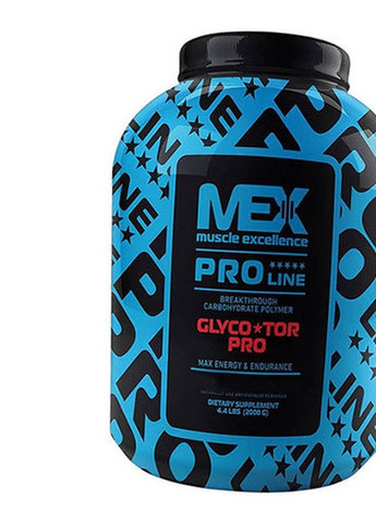 Gain Pro 2720 g /24 servings/ Chocolate MEX Nutrition (257160397)