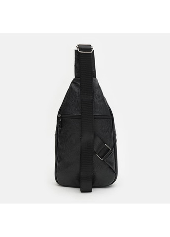 Чоловічі шкіряні сумки K1082bl-black Keizer (266143451)