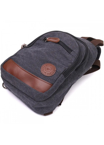 Мужской рюкзак из ткани 22172 Vintage (269692677)