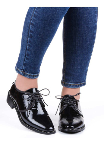 Жіночі туфлі на низькому ходу 4044 Marsel (259683161)