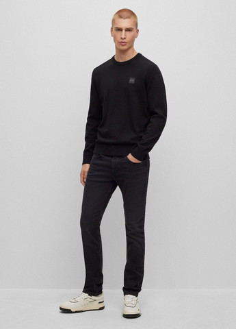 Кофта чоловіча Hugo Boss CLASSIC LOGO (262450064)