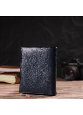 Жіночий шкіряний гаманець 21813 Canpellini (262523119)