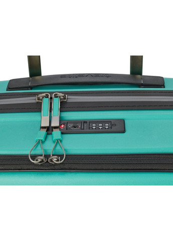 Чемодан с отделением для ноутбука 39х55х23 см CERIS S TL074946-85 Travelite (262449753)