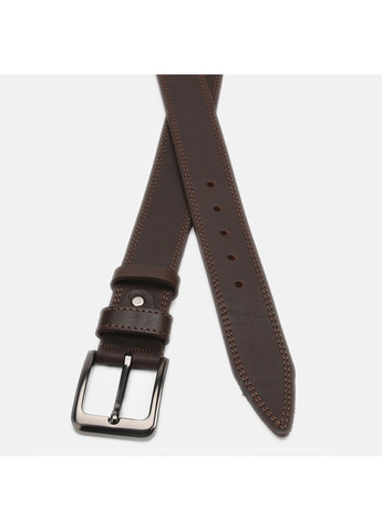 Мужской кожаный ремень Cv1gnn6-115 Borsa Leather (266143362)