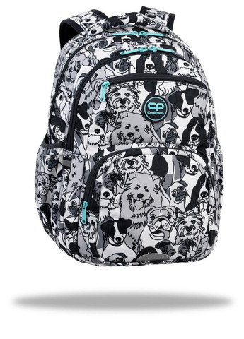 Рюкзак Pick DOGS PLANET CoolPack (260339559)