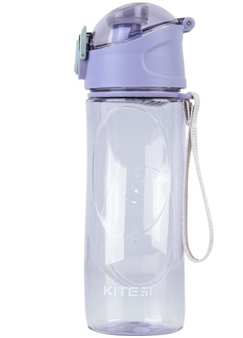 Бутылка для воды 530 мл лавандовая Kite (258402479)