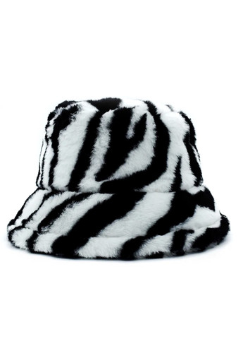 Жіноча Зебра (Zebra) No Brand шапка-панама (262892521)