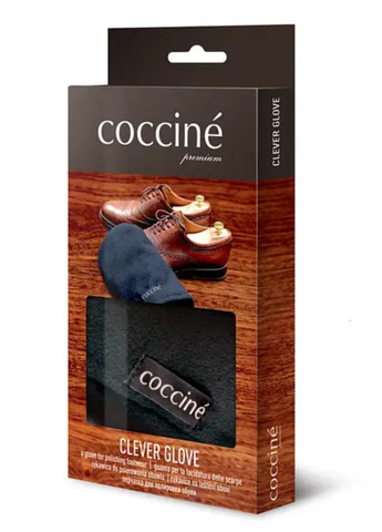 Засіб по догляду за взуттям Coccine clever glove (277988591)