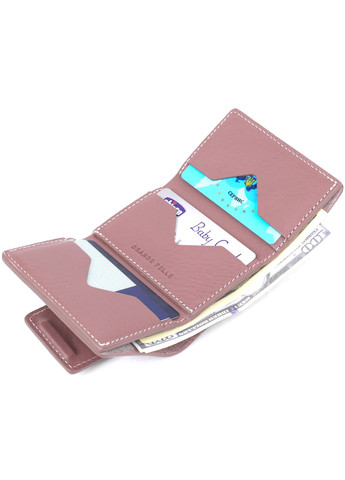 Жіночий гаманець Grande Pelle (257170974)