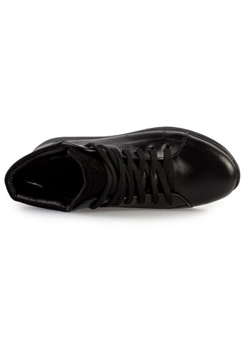 Зимние ботинки женские бренда 8100975_(1) ModaMilano
