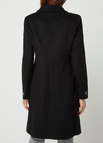 Черное Женское пальто Cinque