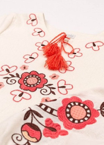 Платье-вышиванка детская Бемби Бембі (261762026)