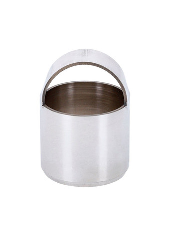Металлическая форма кольцо с ручкой для вырезки теста (вареников, пельменей, печенья) Ø 4 см Metalworkshop (263931738)