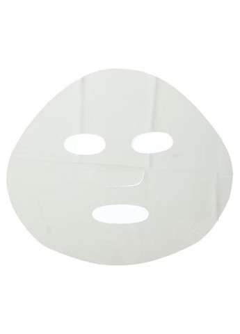 Тканинна маска для обличчя з екстрактом лимону та гранату Skin Rejuvenation Plant Friends Facial Mask, 30 мл Bioaqua (276255488)