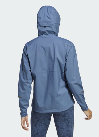 Дождевая куртка HM4056 adidas (275995183}