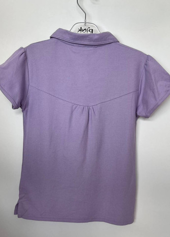 Фиолетовая футболка Sprider