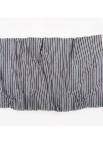 Irya полотенце pestemal - side fume темно-серый 90*170 полоска темно-серый производство - Турция