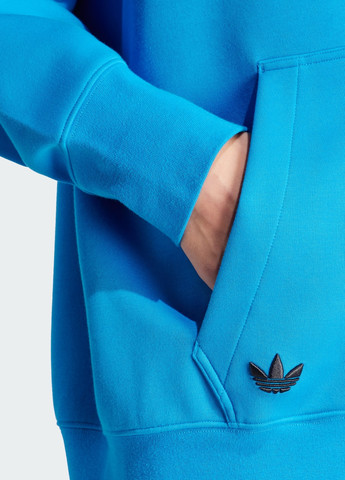 Худі Street Neuclassics Full-Zip adidas (276460549)