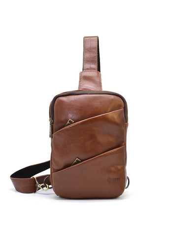 Чоловіча шкіряна сумка для планування GB-0604-3MD TARWA (263776736)