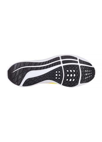 Бірюзові осінні кросівки air zoom pegasus 40 Nike