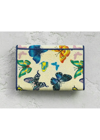 Гаманець з натуральної шкіри схилу STW 18_5 Ekzotic Leather (269089359)