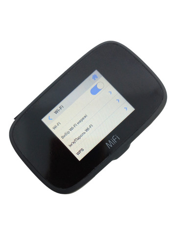 Роутер модем 4G Novatel Новател 3G LTE GSM WI-FI 450 Мбит два выхода под антенну все операторы УКР Novatel Wireless 7000 L (259639840)