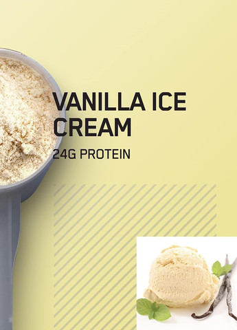 Протеїн Gold Standard 100% Whey 2273 g (Vanilla Ice Cream) EU Optimum Nutrition (259967309)