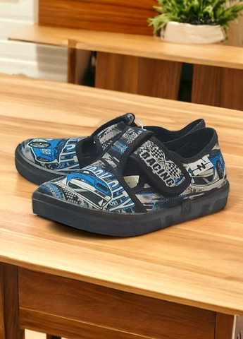 Дитячі тапочки ортопедичні Валді Natur Гаррі Машина 26-16,3см,27-17см,28-17,5см,29-18,2см,30-18,8см Waldi (276070720)