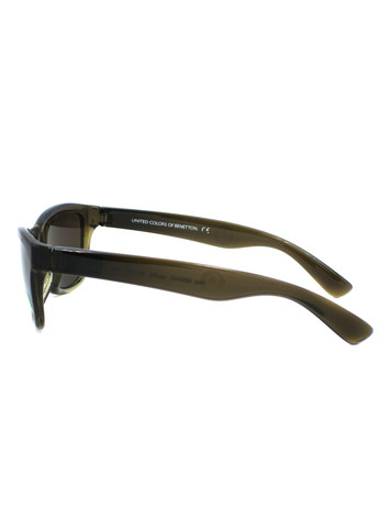 Солнцезащитные очки United Colors of Benetton bb504s (260947205)