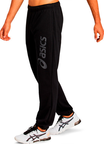 Чоловічі штани Asics big logo sweat (258079756)