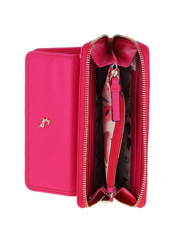 Кошелек женский кожаный J54 Ashwood (259554873)